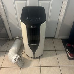 Gree air conditioner 