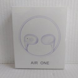 AIR ONE Sport Wireless Bluetooth Headphones - New sealed