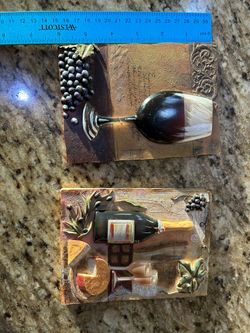 Wall Decoration For Kitchen