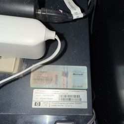 HP Compaq Microtower