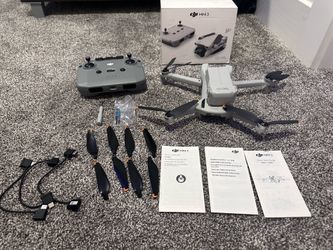 Mini 3 rc-N1