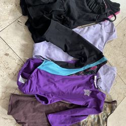 Gymnastics 🤸‍♀️ Leotards