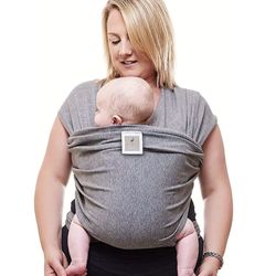 Funki flamingo Premium Baby Carrier