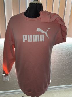 Puma Sweater Dress