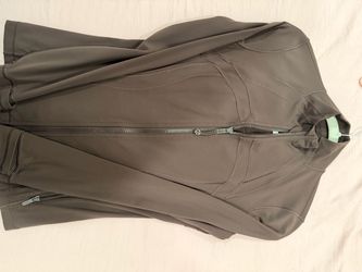 lululemon jacket