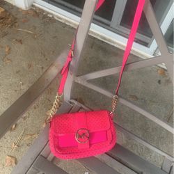 Small Cute Crossbody 