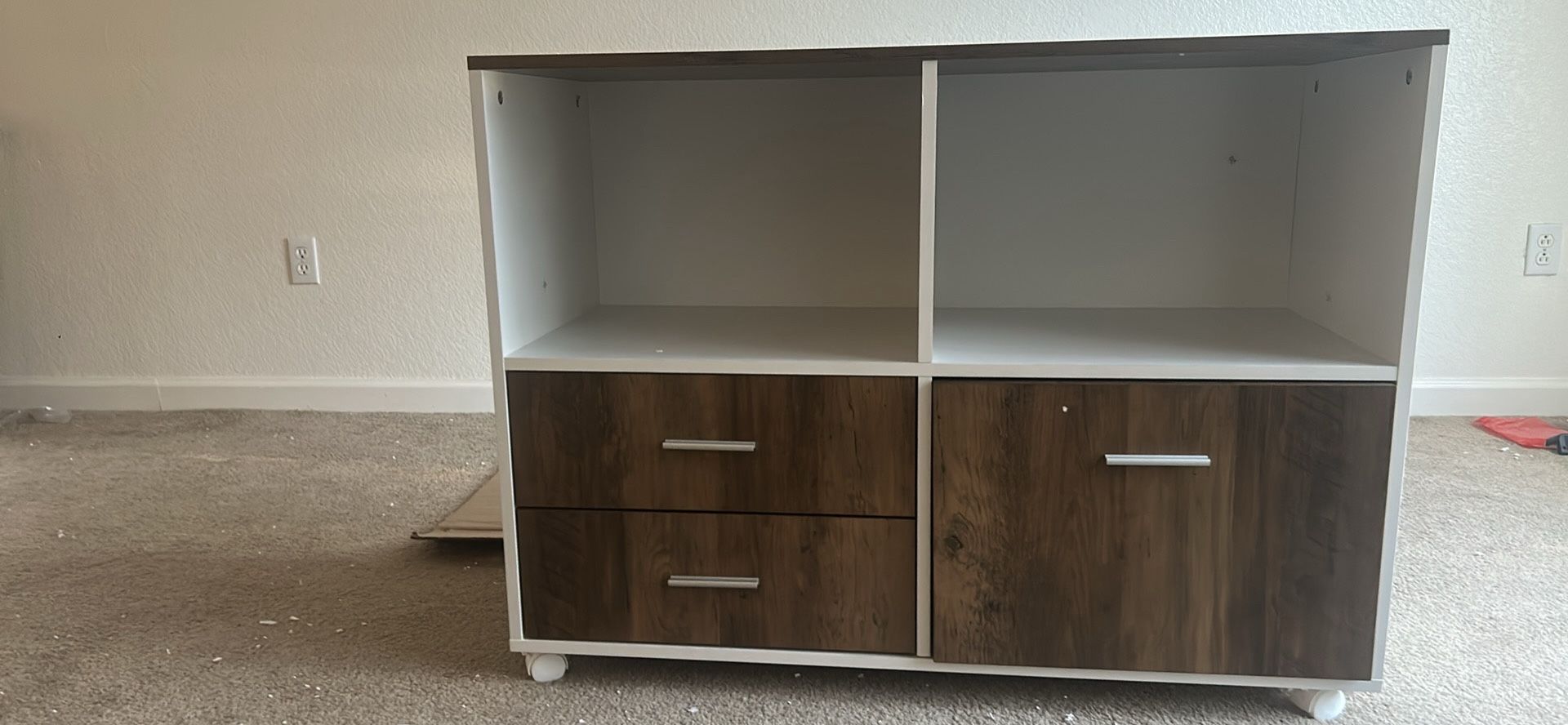 File Cabinet / Other Use Cabinet