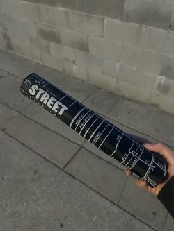 Street co 29er