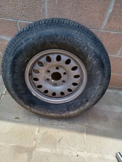 2000-2006  Suv  Truck  6 Lug  Wheel
