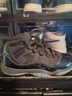 Gamma 11s
