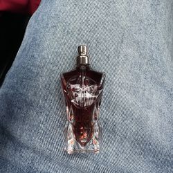 Jean Paul Gaultier Essence De Parfum (DISCONTINUED)