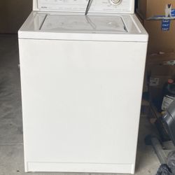 Kenmore Washer