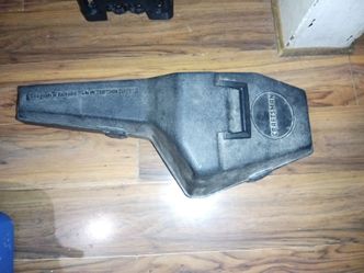 Vintage Craftsman 2.0 14-in With Case $125