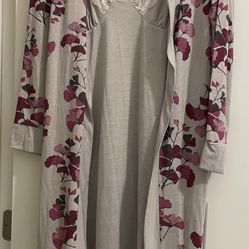 Nightgowns for Women Sleepwear Cotton 