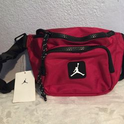 Jordan Waist Bag 
