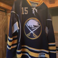 JACK EICHEL JERSEY