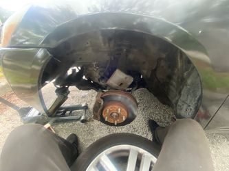 Mobile Brake Jobs