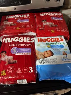 Size 3 bundle