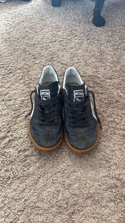 puma shoes