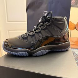 Jordan 11 Gamma Size 10