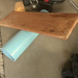 Balance Boards