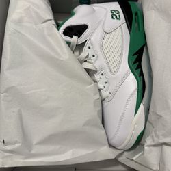 Jordan 5 