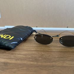 Fendi Sunglasses  