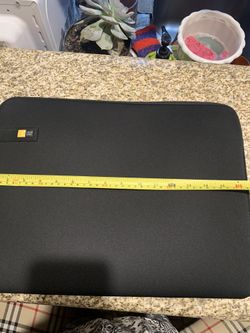 Computer slim sleeve