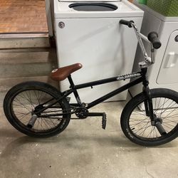 Bmx Bike 