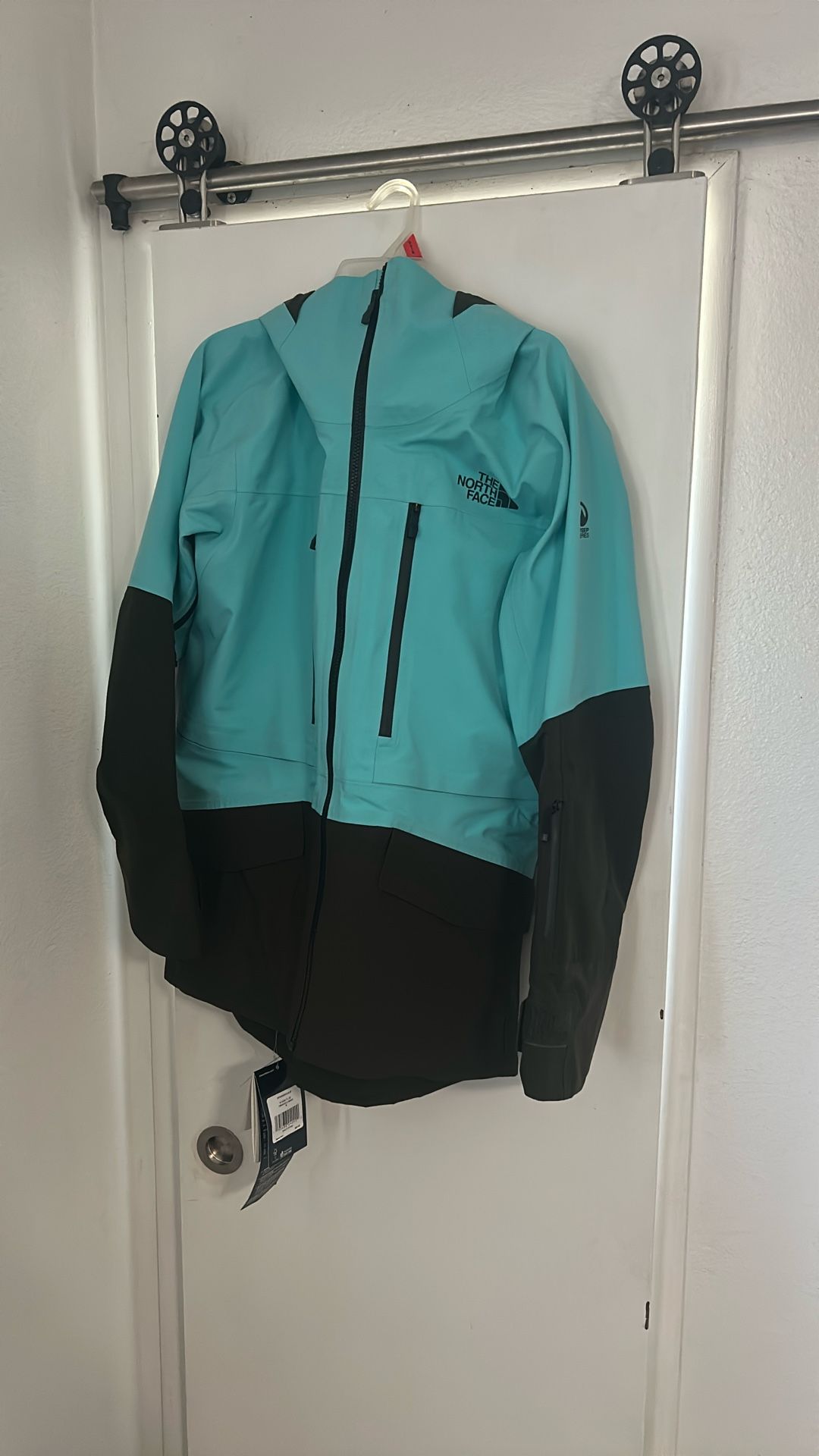 Men’s Jacket
