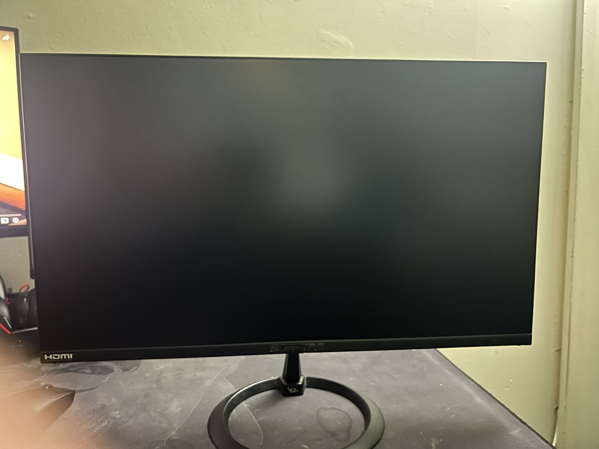 Sceptre Monitor 165Hz