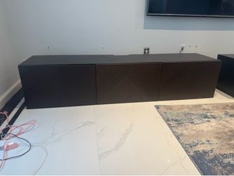 Tv stand Ikea