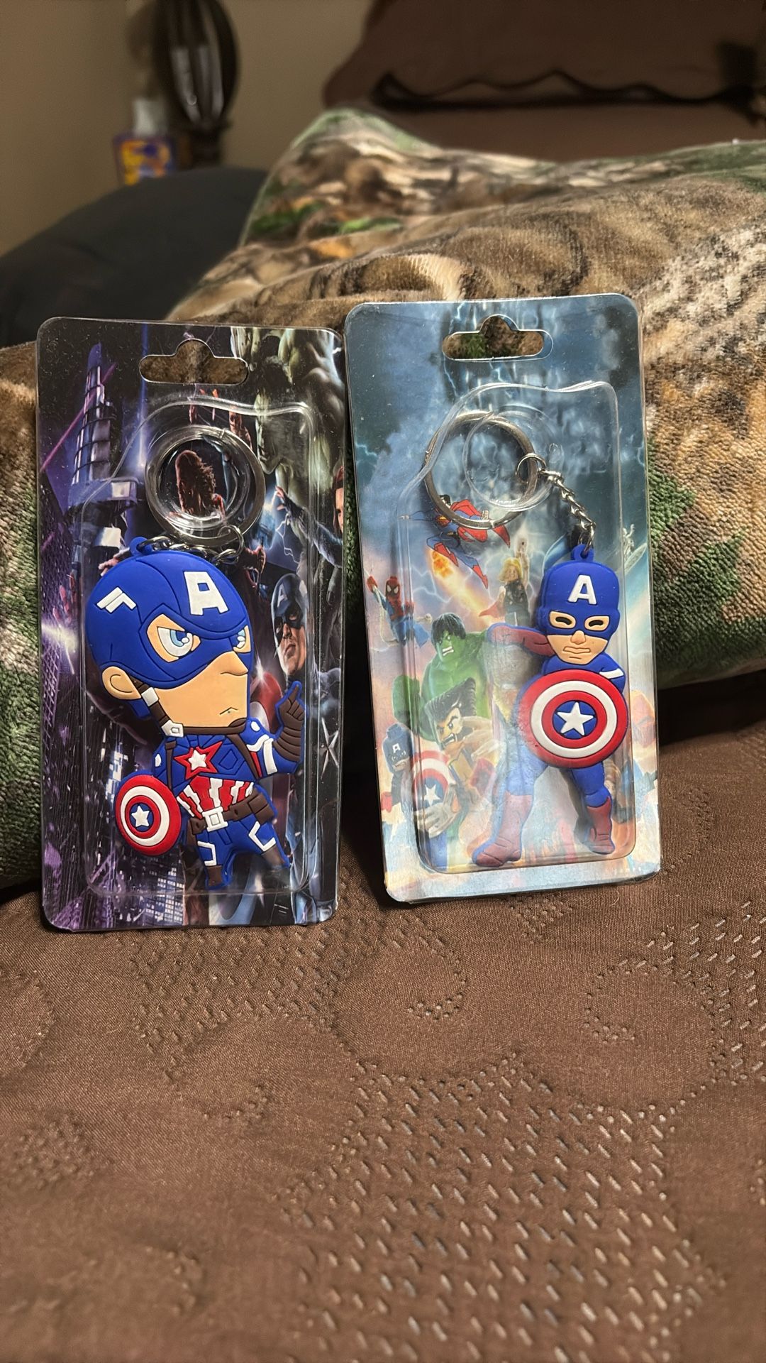 Captain America