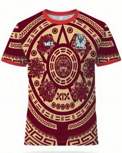 Mexico jerseys