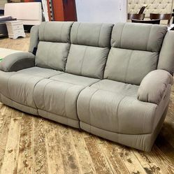 Camryn  Reclining Sofa Couch 