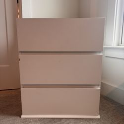 Target 3 Tier Drawer