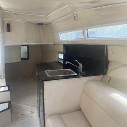 Bayliner BL2.  26’