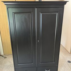 Armoire or TV Cabinet 