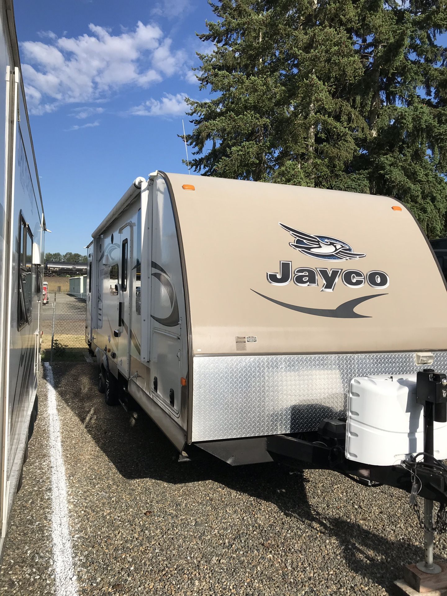 2014 Jayco Bunk house for Sale in Auburn, WA OfferUp