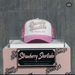 DANDY HATS