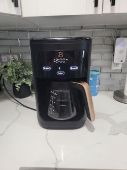 Coffee maker