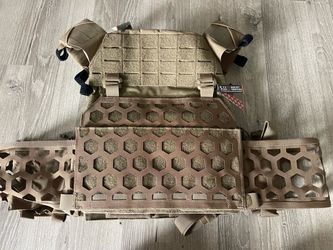 5.11 All Missions Plate Carrier (L/XL)