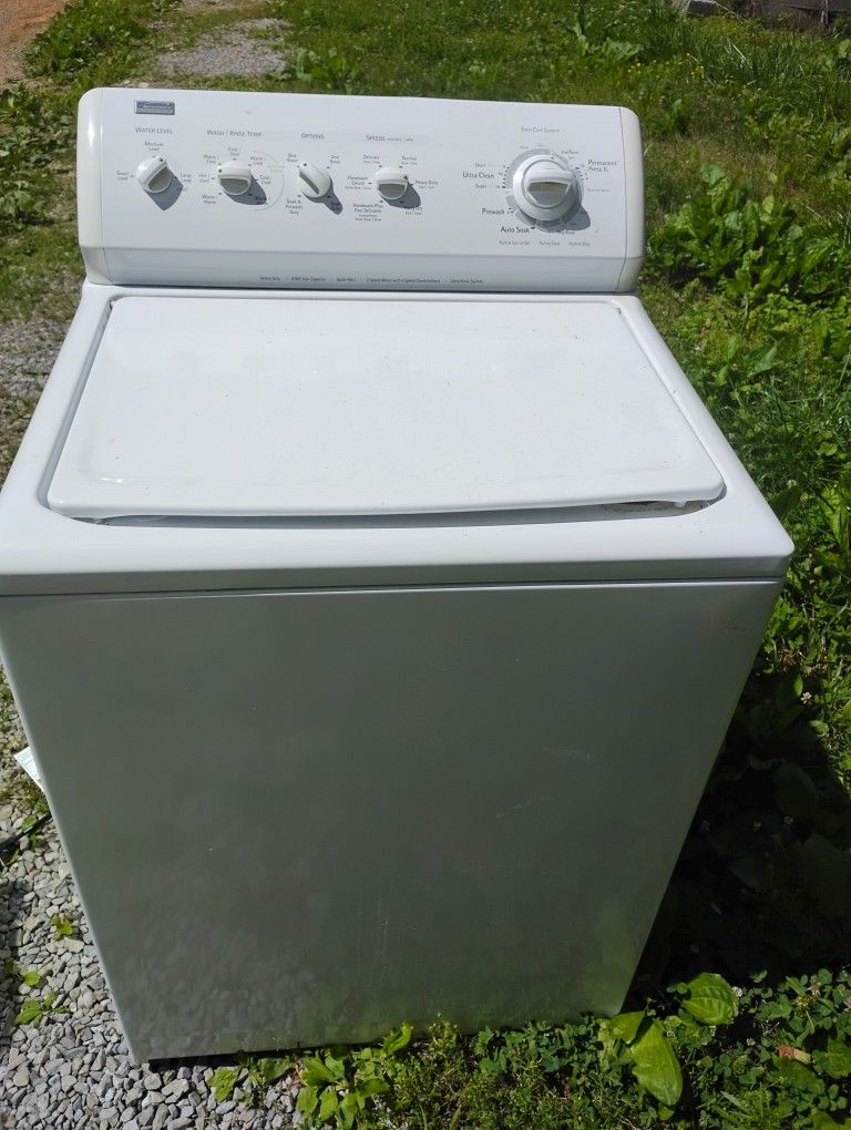 Washer