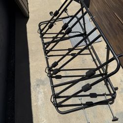 Bicycle Rack