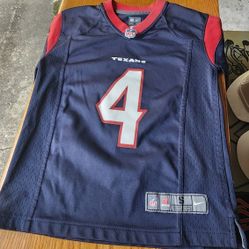 Texans Jersey