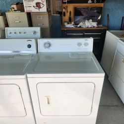 Whirlpool Gas Dryer 