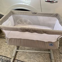 Cuna Cama Para Bebé 