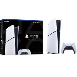 Sony PS5 Digital Edition NEW In Sealed Box