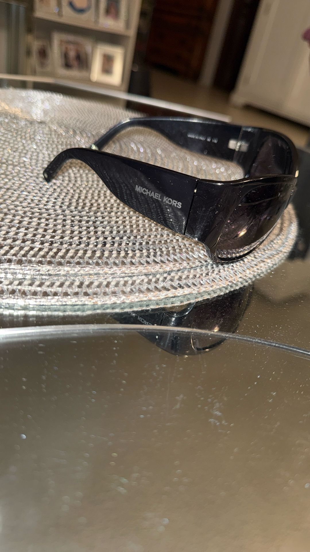 Michael Kors Glasses 