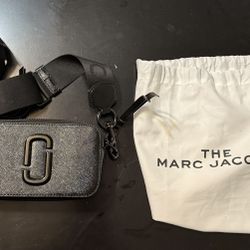 Marc Jacob’s snapshot